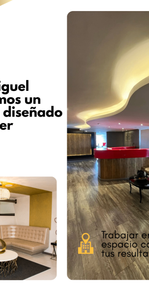 Oficina en arriendo en Armenia